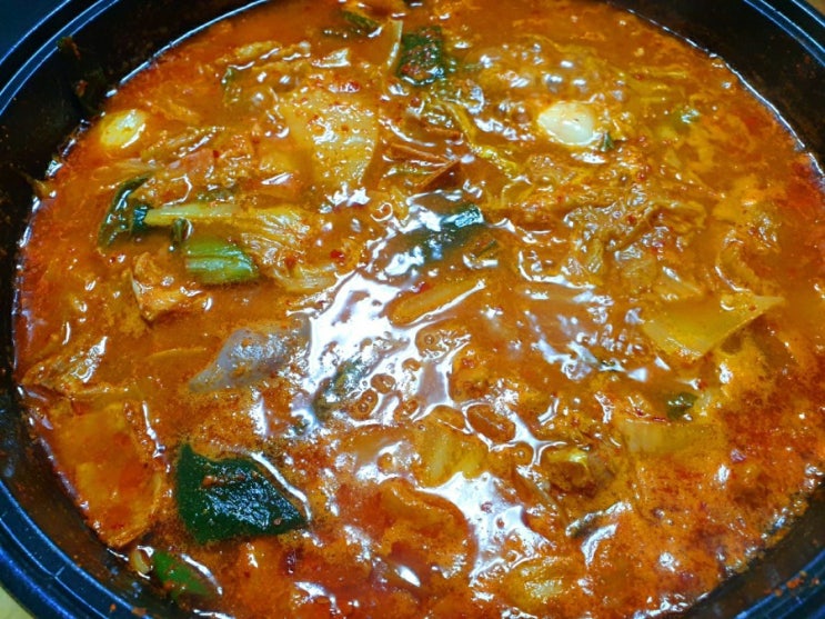  이인영 선산곱창 ㅡ송정동 복개천