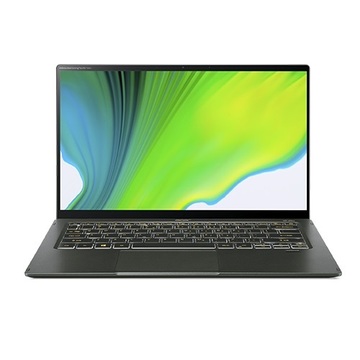  에이서 스위프트 5 (Acer Swift 5) 리뷰 분석 <가볍고 강력한 인텔 11세대 터치 스크린 노트북>