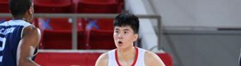 <b>이현중</b> 16점, 4리바운드 로드아일랜드대학 완파