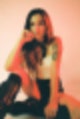 Zoe Zobrist, 데뷔곡 'Fire' Tep No Remix