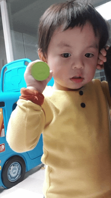 일동후디스 베베랩 아기침독크림 수딩스틱밤 잘쓰죠