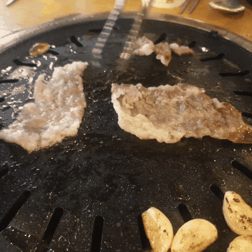  당진 CGV맛집::이차돌 당진점