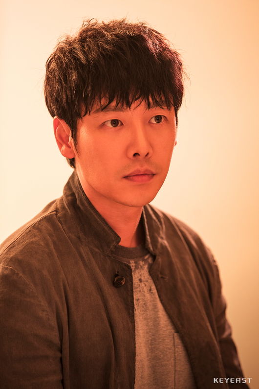 역대급 빙의연기 보여준 배우 김동욱 역대급 빙의연기 보여준 배우 김동욱