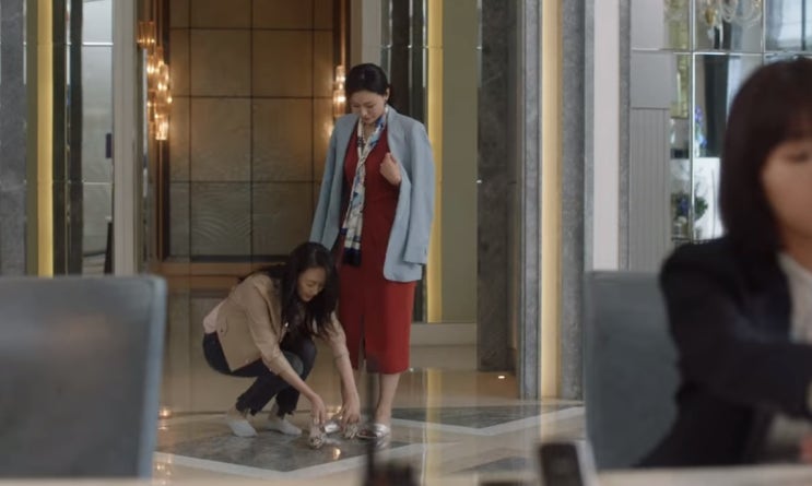  이미 서른 (NETFLIX, 2020)
