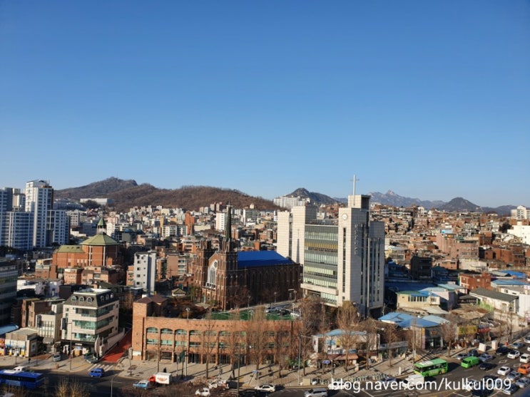  북아현2구역 건축심의통과
