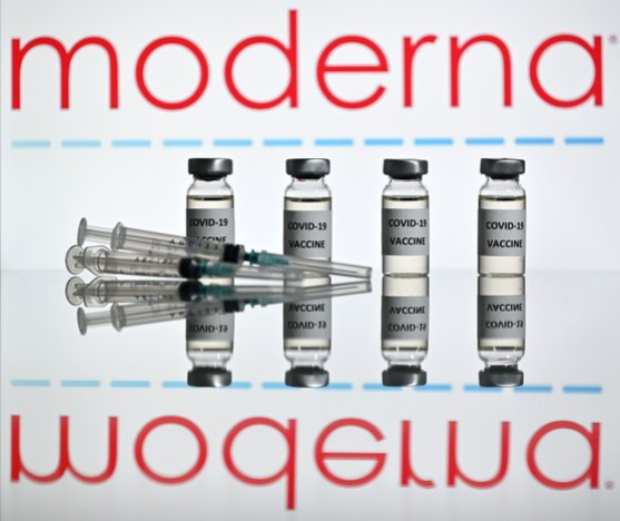  미 FDA, 모더나 백신 긴급사용 승인