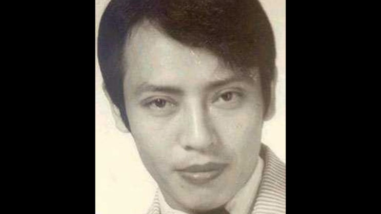  배우 박윤배, 원조미남 응사마가 별세하셨습니다.