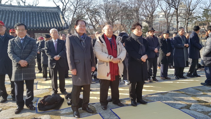  2021 전알례 및 신년교례회 전망 및 12월 이사회의 의제 등