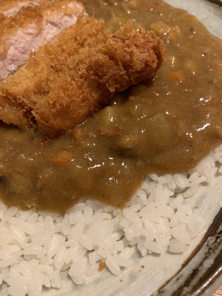 [리뷰] 역삼역 오므라이스/일식카레 맛집 그릴아지사이 역삼점