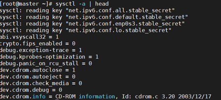  Linux - (17). TCP 성능 관련 Kernel 튜닝 (WEB/WAS)