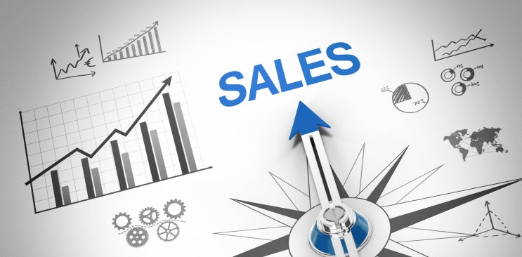  3-2) 재무제표 공략집 - 매출액(Sales)의 변화를 파악