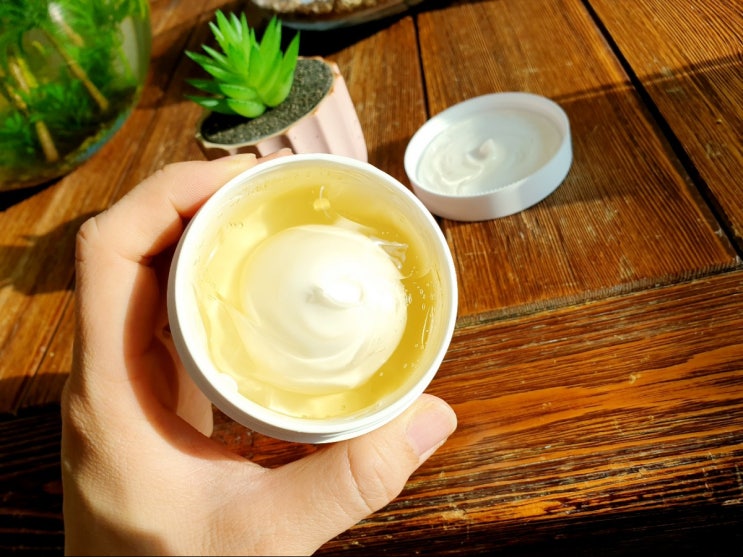  저자극화장품 쌀맑음루틴으로 투명한 피부만들기