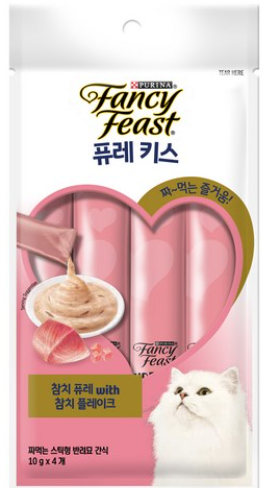 입맛까다로운 냥이가 이것만 먹어요 입맛까다로운 냥이가 이것만 먹어요