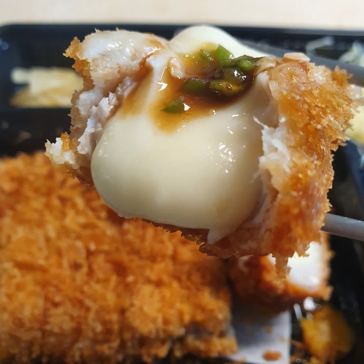  [분당 배달 맛집] 돈카츠가 맛있는 수내 동경키친슈
