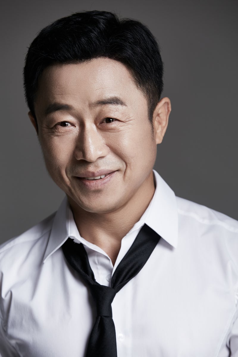 [골든스파이더] 이문식 프로필 (영화배우, 탤런트)