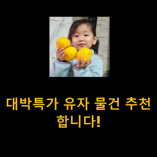대박특가 유자 물건 추천합니다! 대박특가 유자 물건 추천합니다!
