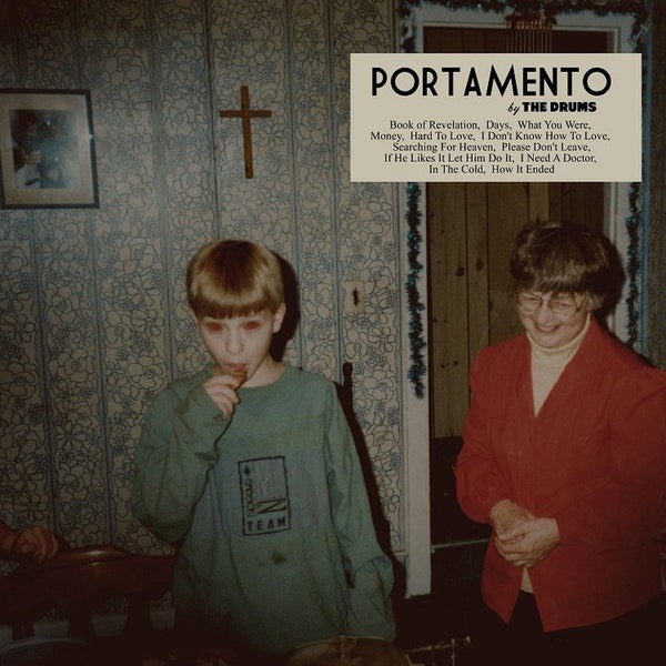  The Drums - I Don’t Know How To Love 듣기/가사/번역