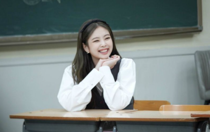 블랙핑크 제니 나이 아빠 엄마 집안 국적