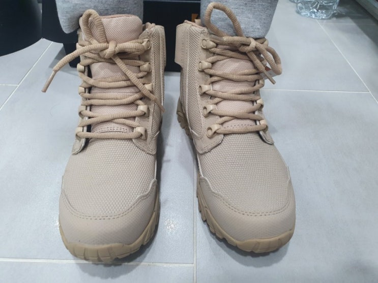  알타이기어 MFM100-ZS 밀리터리 등산화 리뷰(Low-Top).집업 전투화 스타일의 일상에서도 사용가능한 디자인갑 가성비 등산화.