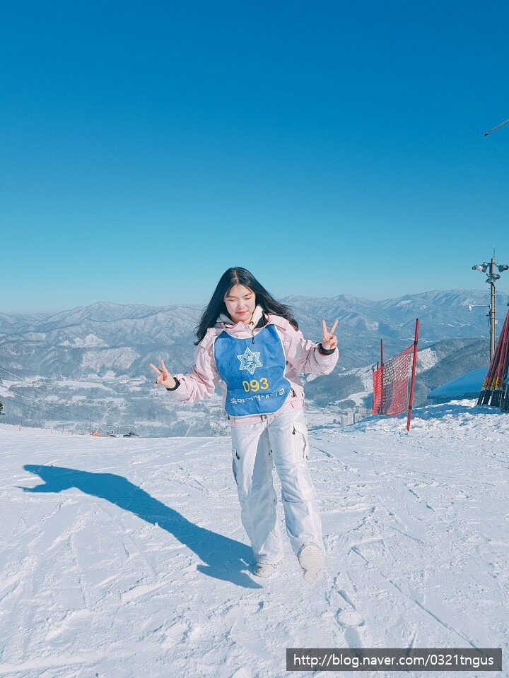  [15.11.01 - 16.12.31] 수능 끝! 새내기 시작! 나의 1학년을 되돌아보자.