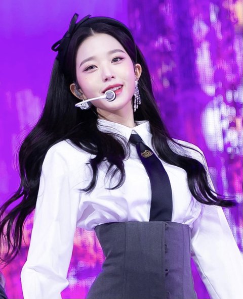 완벽한 아이돌 그자체 장원영.GIF 완벽한 아이돌 그자체 장원영.GIF