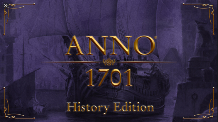유비소프트 아노 1701 히스토리 에디션 Anno 1701 history edition 게임 무료 배포 다운 유비소프트 아노 1701 히스토리 에디션 Anno 1701 history edition 게임 무료 배포 다운