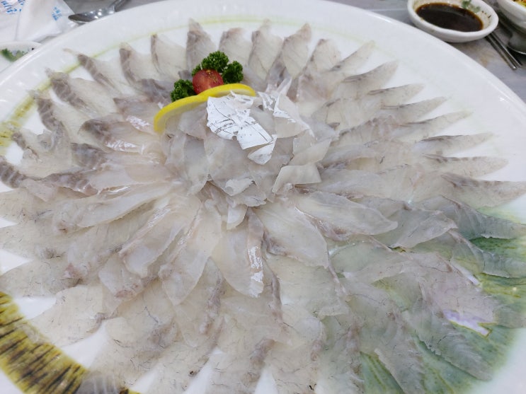 단언컨대 나는 이런꽃을 좋아한다.
