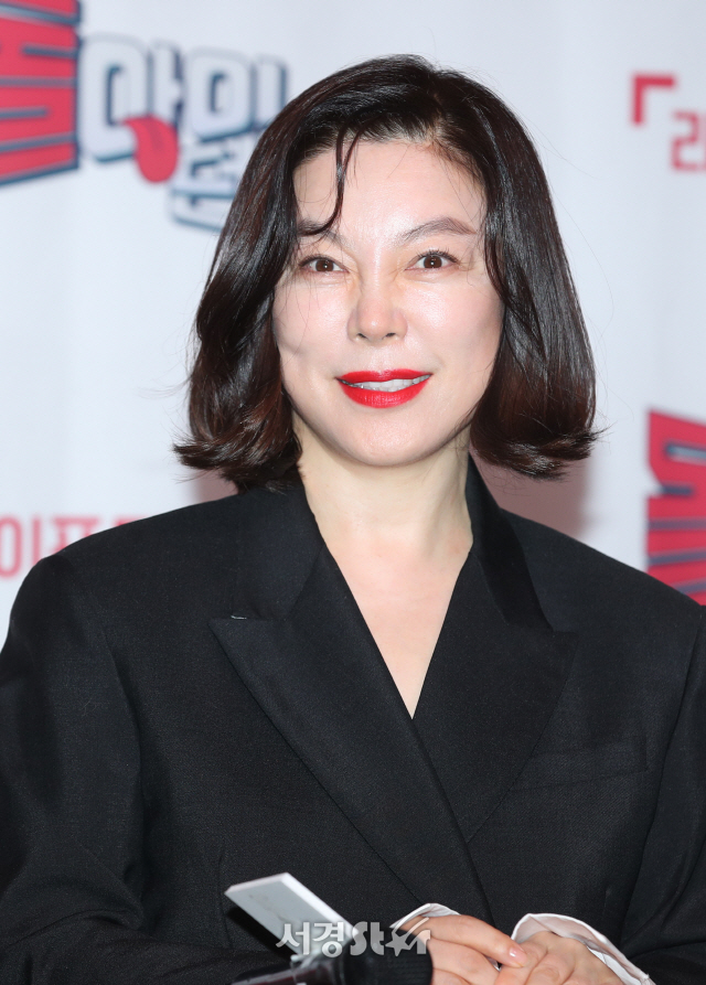 최화정 나이 결혼 남편 남자친구 리즈 비키니 키 학력 고향 가족