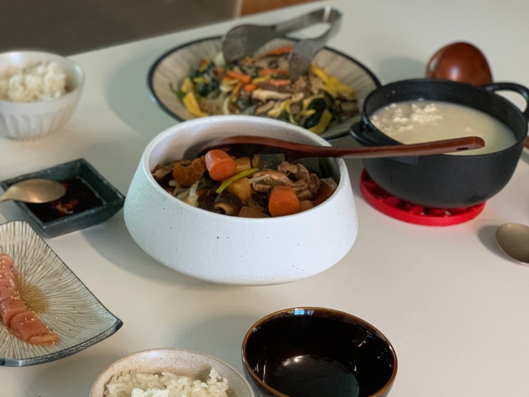  우리집 대표 메뉴 ::갈비찜:: 황금 레시피