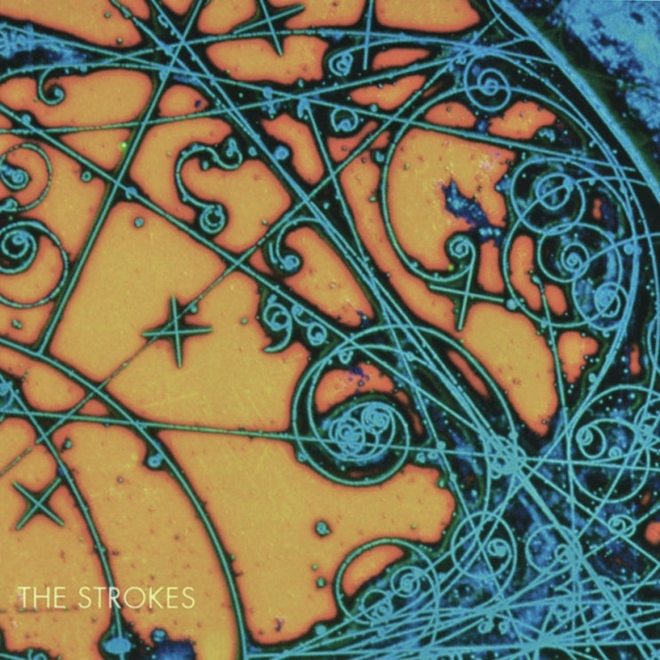 The Strokes - Is This It 듣기/가사/번역