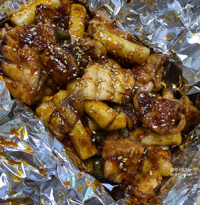 지코바 보광점 사진 3