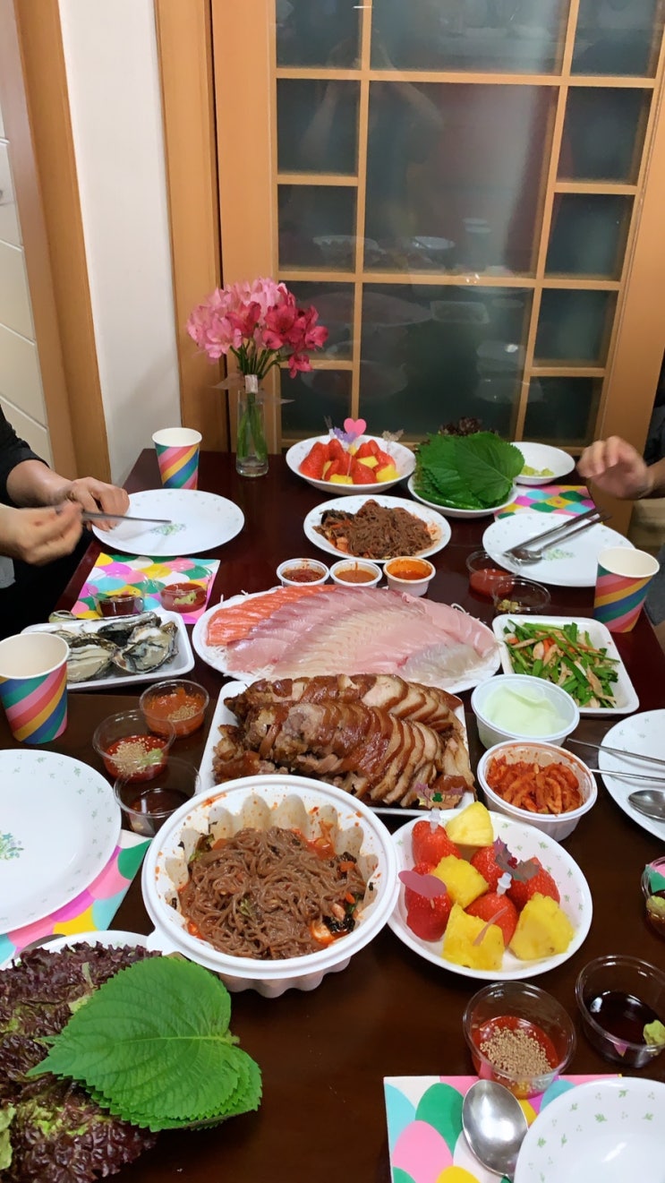  [잡담] 콜라에 취해서 쓰는 오늘의 일기