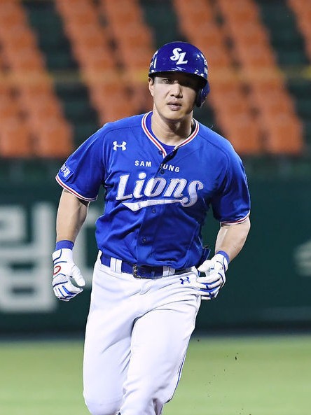  2021시즌 이성규는 위기를 기회로 만들어야한다