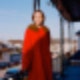 Anna Burch, 'Your Heart May Be Heavy' 새 명절 노래