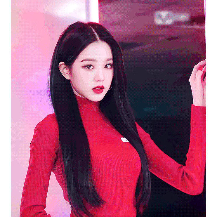 그대로 자란 장원영 과거사진 졸귀탱 그대로 자란 장원영 과거사진 졸귀탱