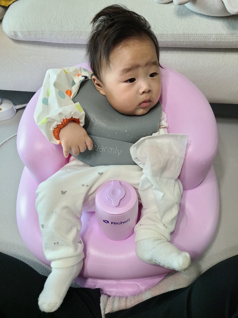 5개월아기 요로감염 재발/요로감염 증상 : 네이버 블로그, image size:800x1067