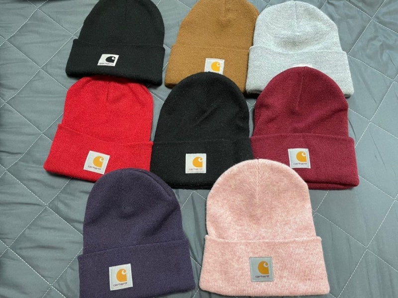 Carhartt 칼하트 비니 / 비니 추천
