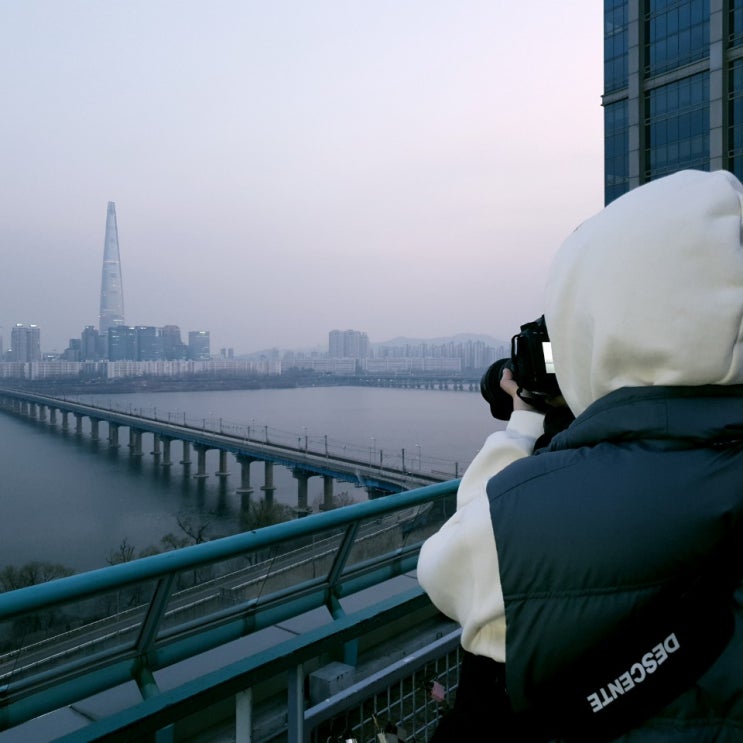 내게 쓰는 편지