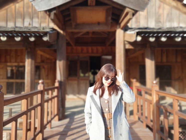  [경남창원마산여행]코로나19  없던 해양드라마세트장. 벌써 일년.