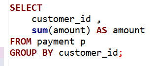  SQL) HAVING 절과 WHERE 절의 차이