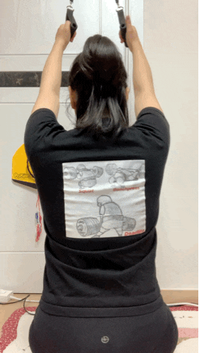  일공삼마트 튜빙밴드 ! 가성비 좋아 홈트에 추천해요!!