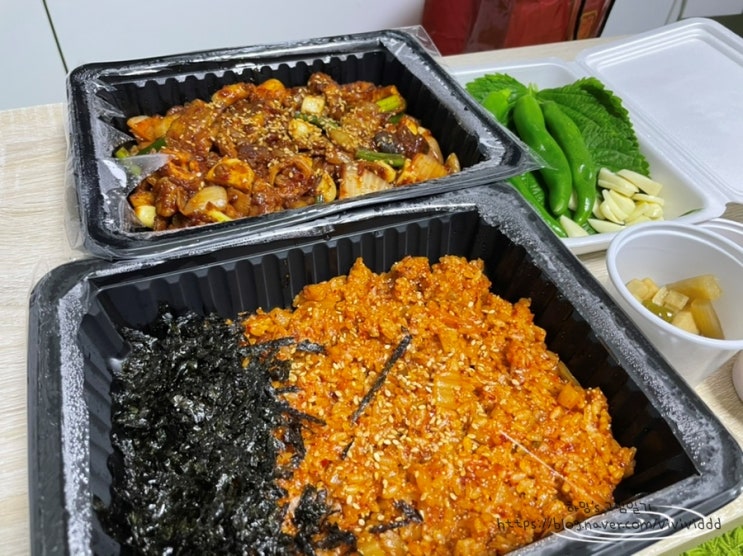  매탄동곱창 포장배달맛집 불타는곱창 JMT
