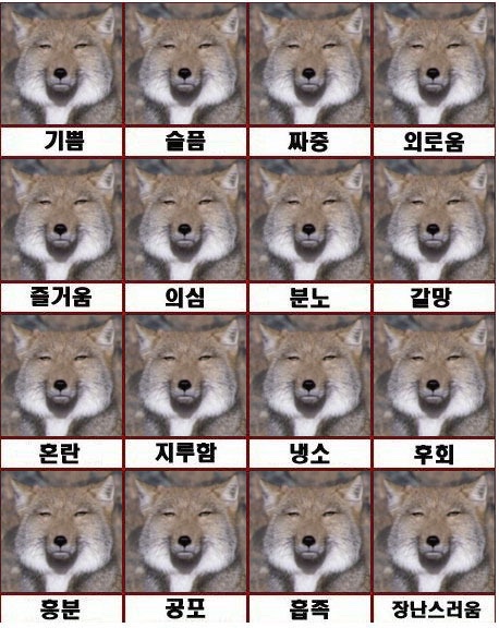  MBTI 문답 : 만능재주꾼 ISTP
