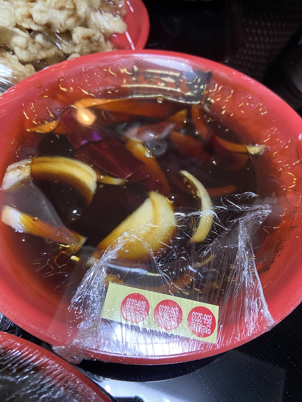 만리장성 신도림동 사진 5