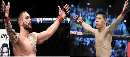 UFC 257 산티아고 폰지니비오 VS 리 징량 추진 중 등 MMA 뉴스 UFC 257 산티아고 폰지니비오 VS 리 징량 추진 중 등 MMA 뉴스