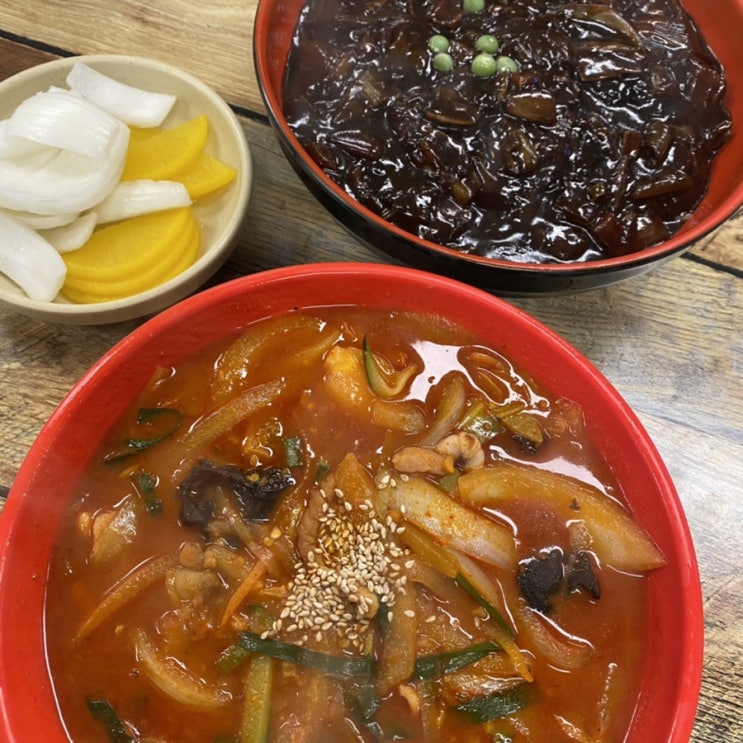 구미 고기짬뽕 전문점 옥계 신진 짬뽕 구미 고기짬뽕 전문점 옥계 신진 짬뽕