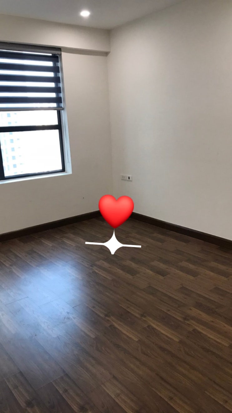  골드마크시티 S3 22층 2룸 NO옵션 1000만동