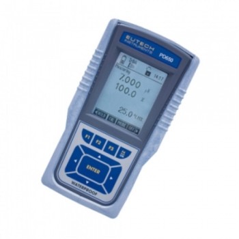  다항목 수질측정기 THERMO EUTECH PD 650