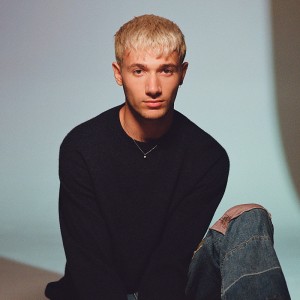  Comethru - Jeremy Zucker (듣기 / 해석)