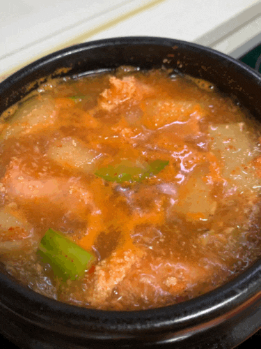  명란젓 알탕 만드는 법 : 요알못도 존맛을 낼 수 있는 요리!